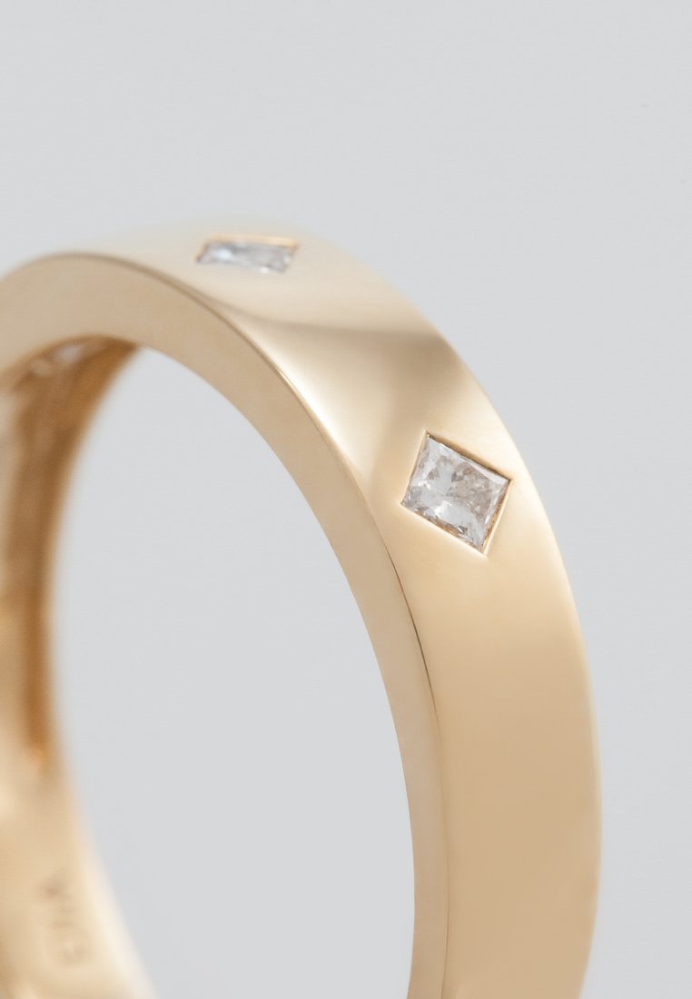 DIAMANT L'ÉTERNEL