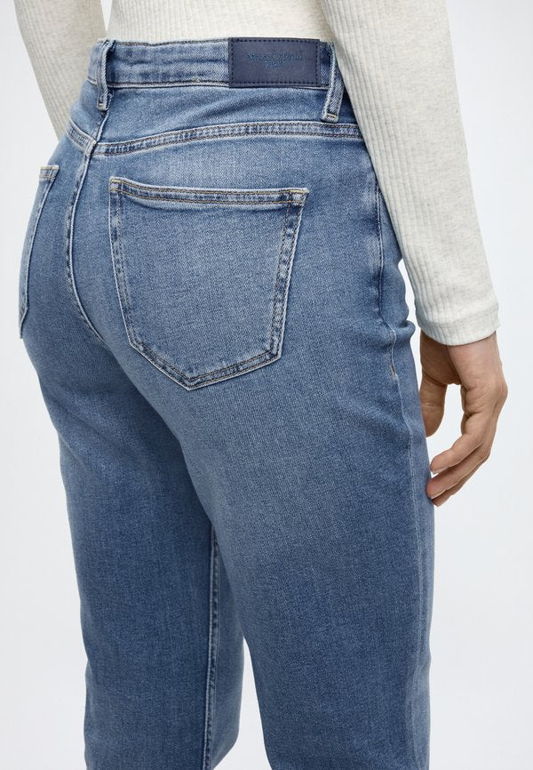 Marc O'Polo DENIM JOSINA HIGH WAIST KICK FLARE