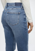Marc O'Polo DENIM JOSINA HIGH WAIST KICK FLARE