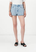 DKNY Jeans Shorts Media 1