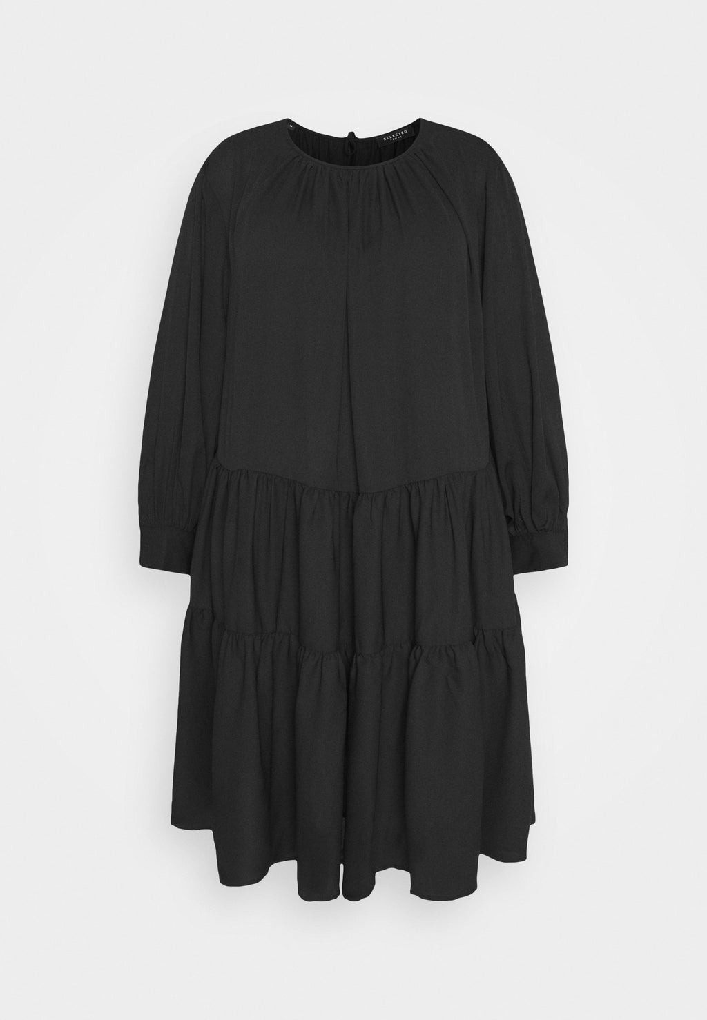 Selected SLFMAYA SHORT DRESS