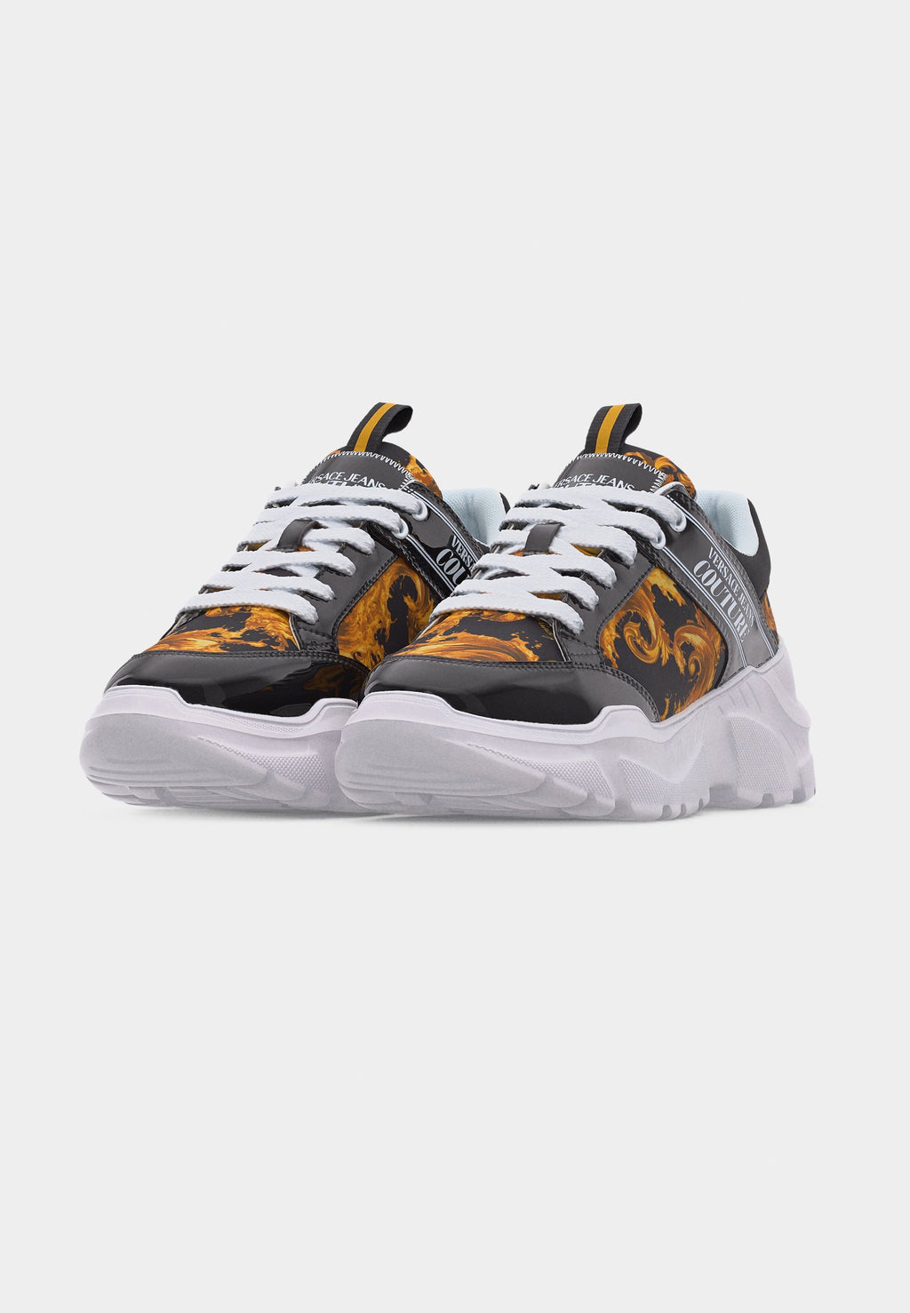Versace Jeans Couture FONDO SPEEDTRACK
