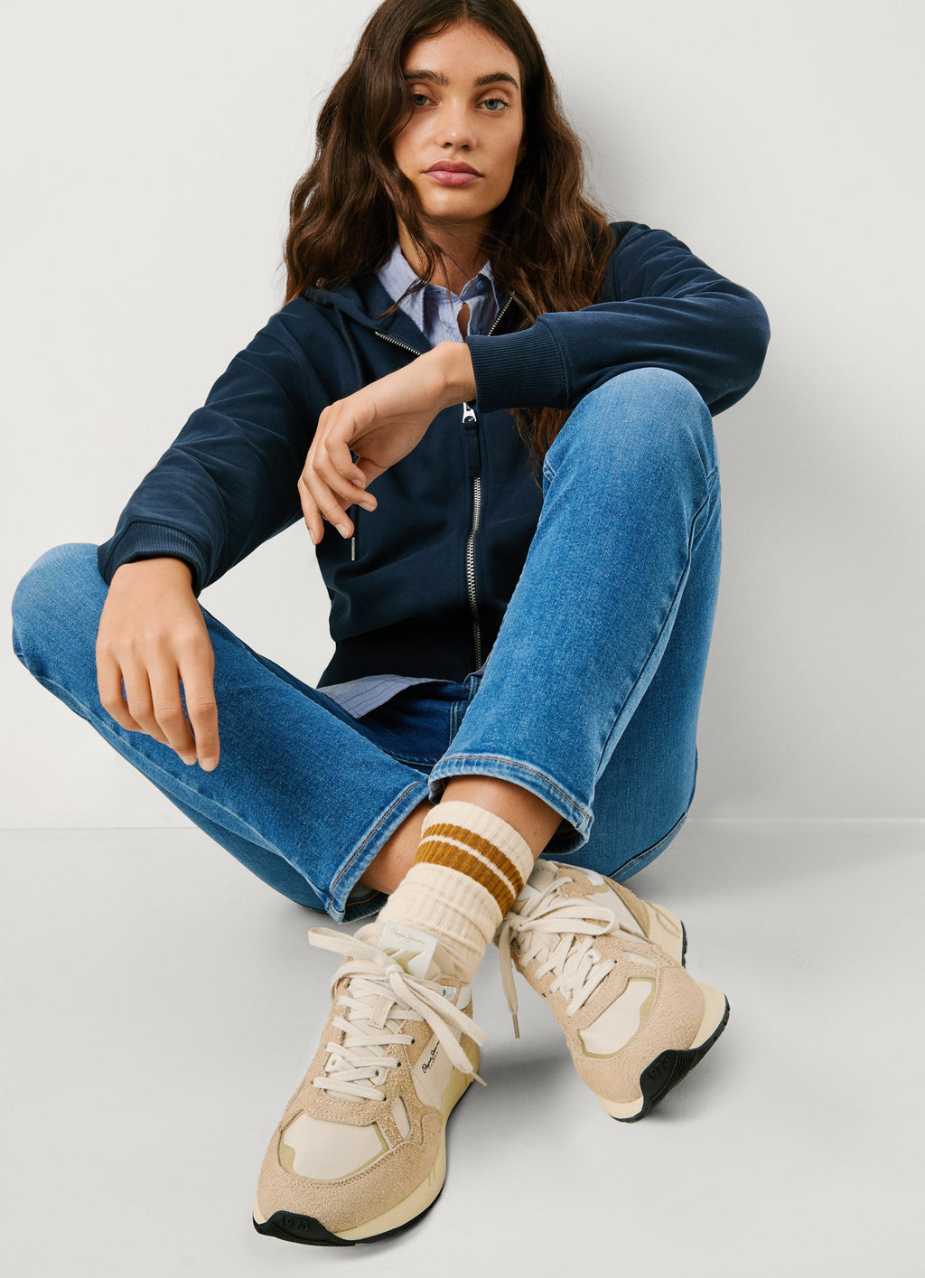 Pepe Jeans MARLON VIBE