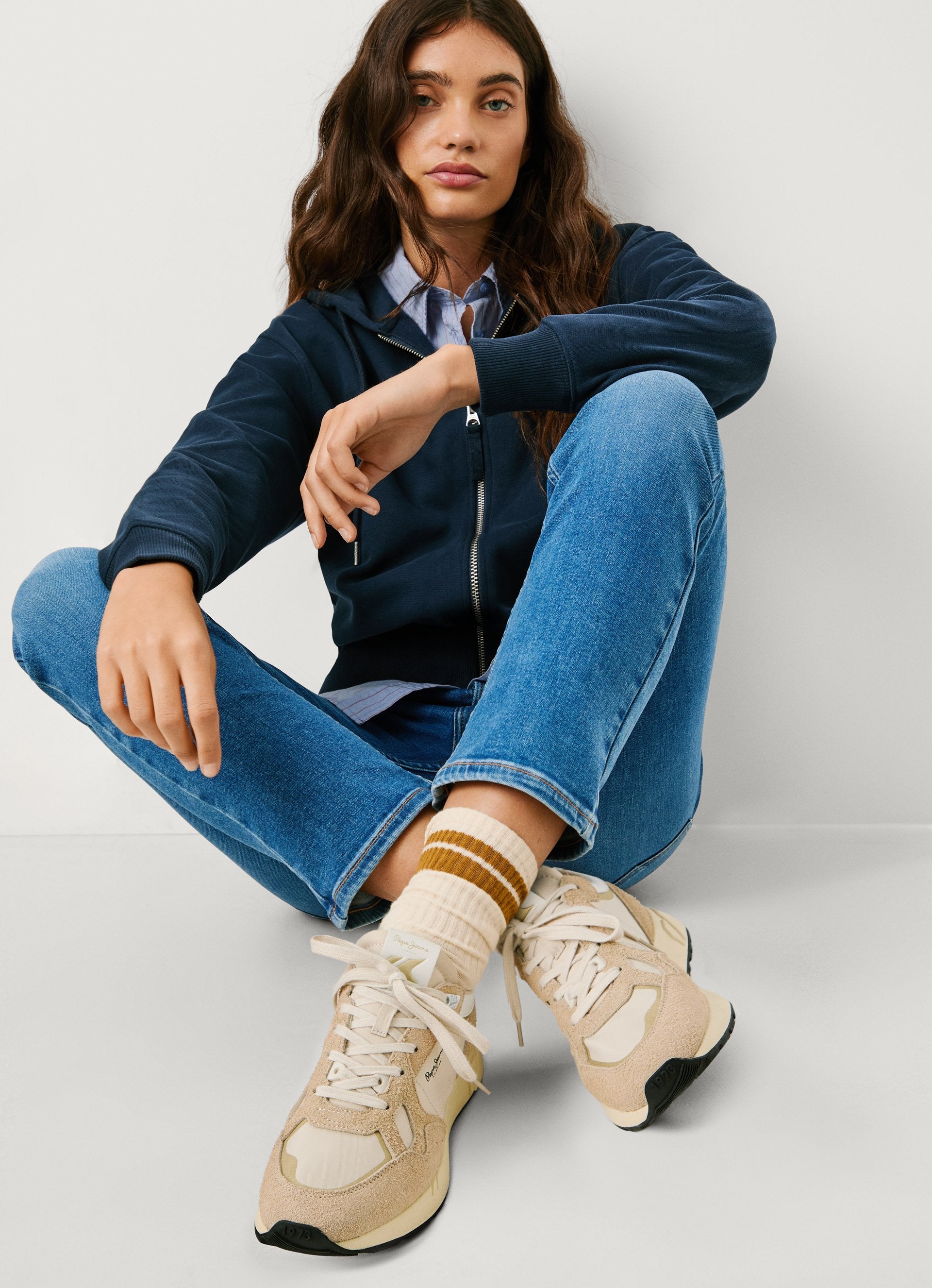 Pepe Jeans MARLON VIBE