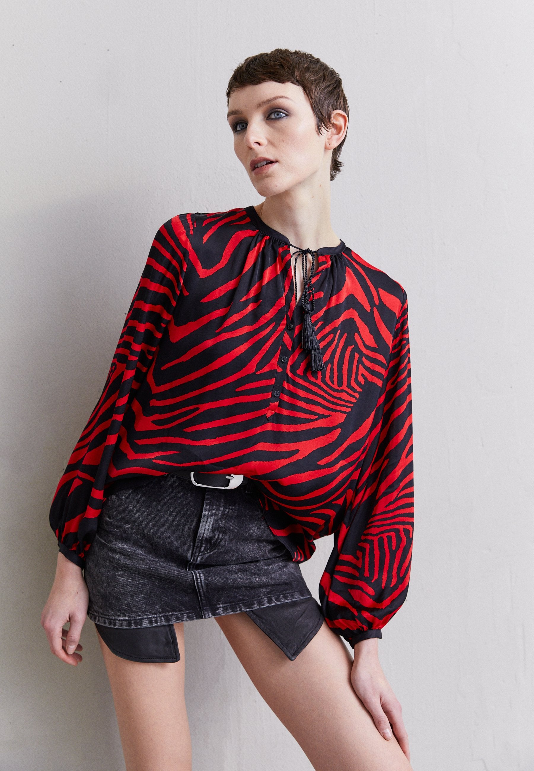 The Kooples BLOUSE