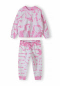 TIE DYE AND JOGGERS SET Media 1