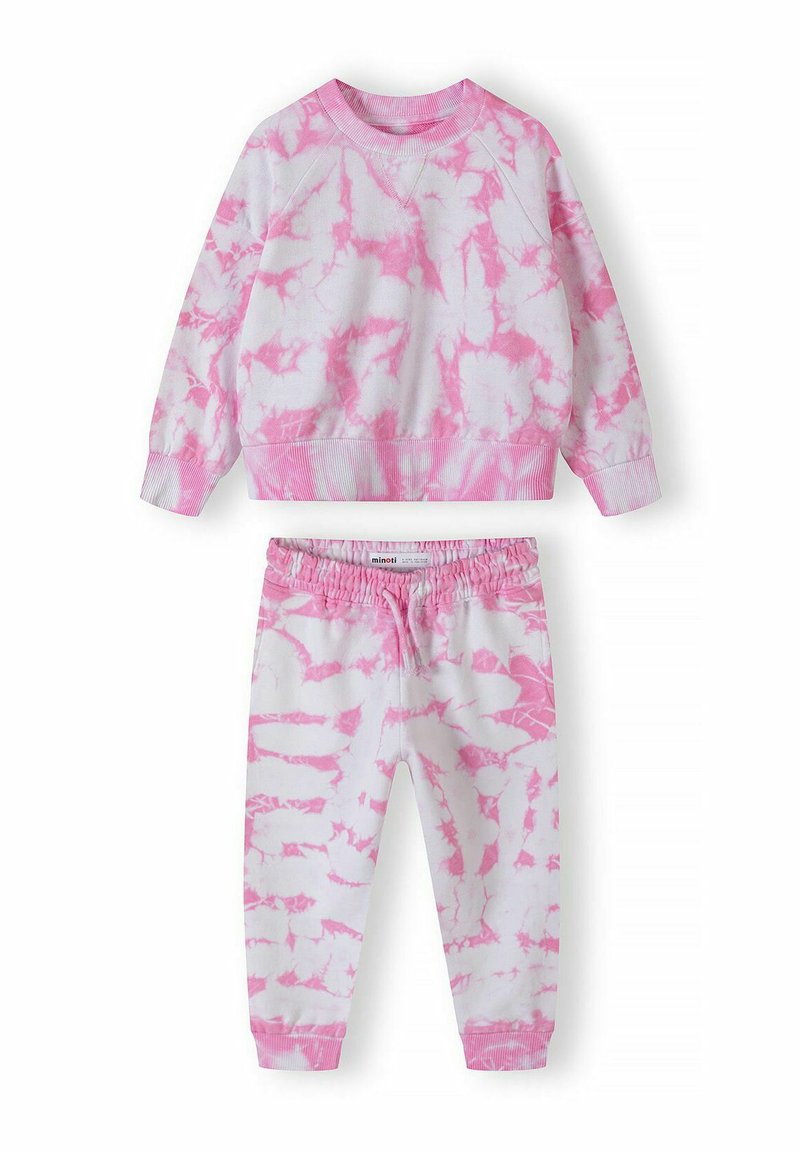 TIE DYE AND JOGGERS SET Media 1
