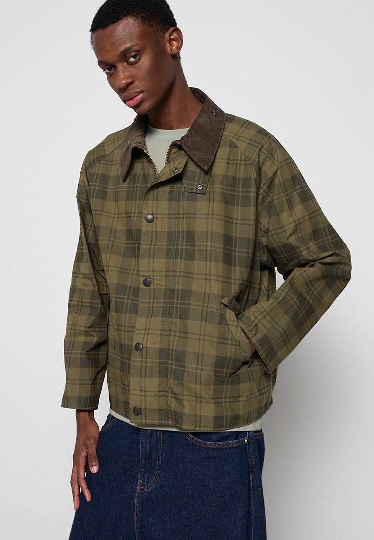 Barbour International