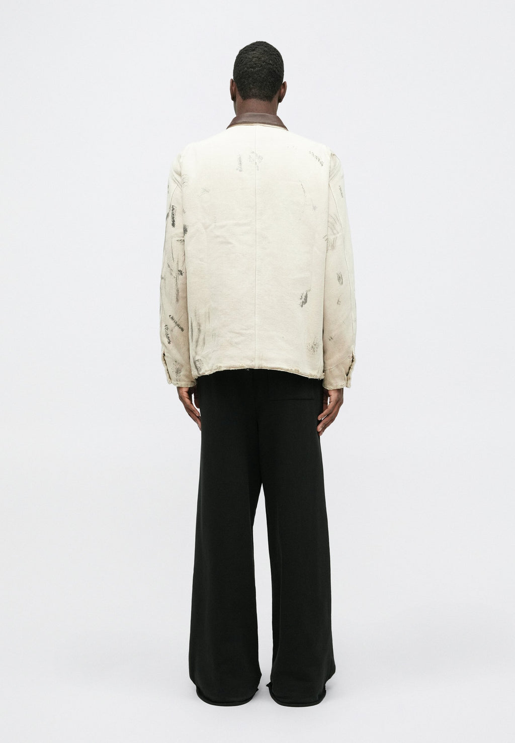 MISBHV MARFA  WORK JACKET