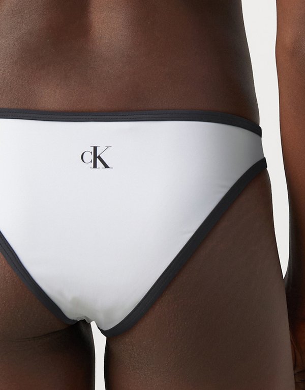 Calvin Klein Swimwear CHEEKY