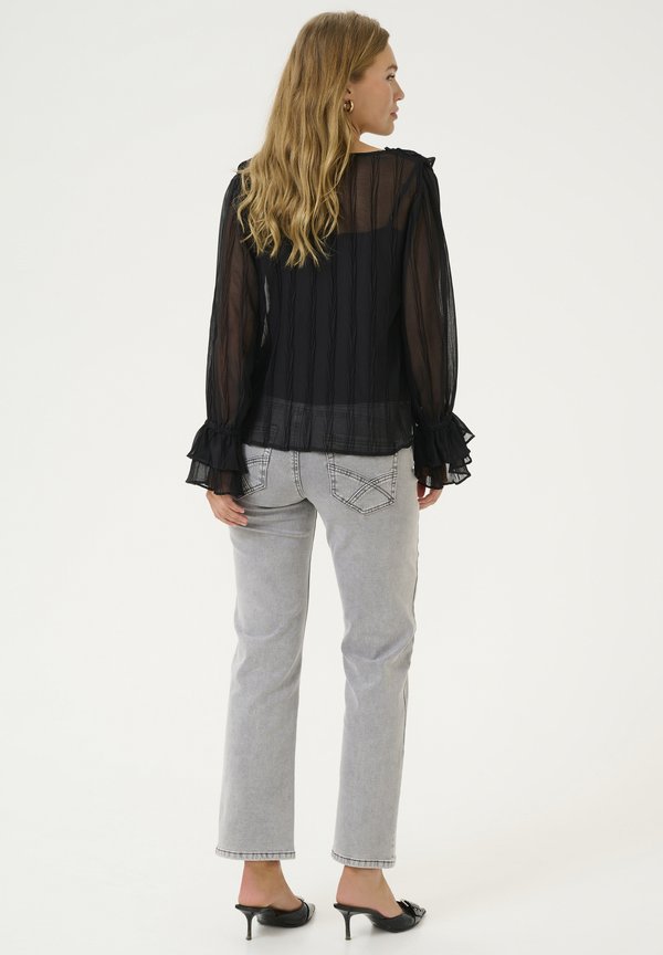 Cream SADIA FLOUNCE