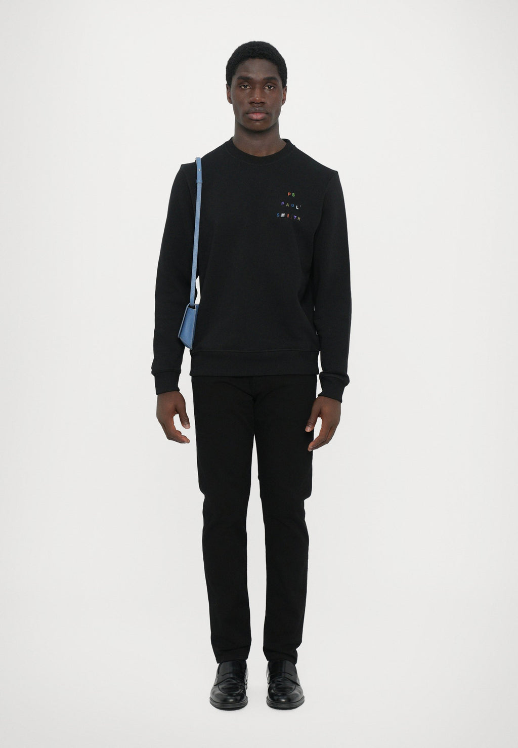 PS Paul Smith