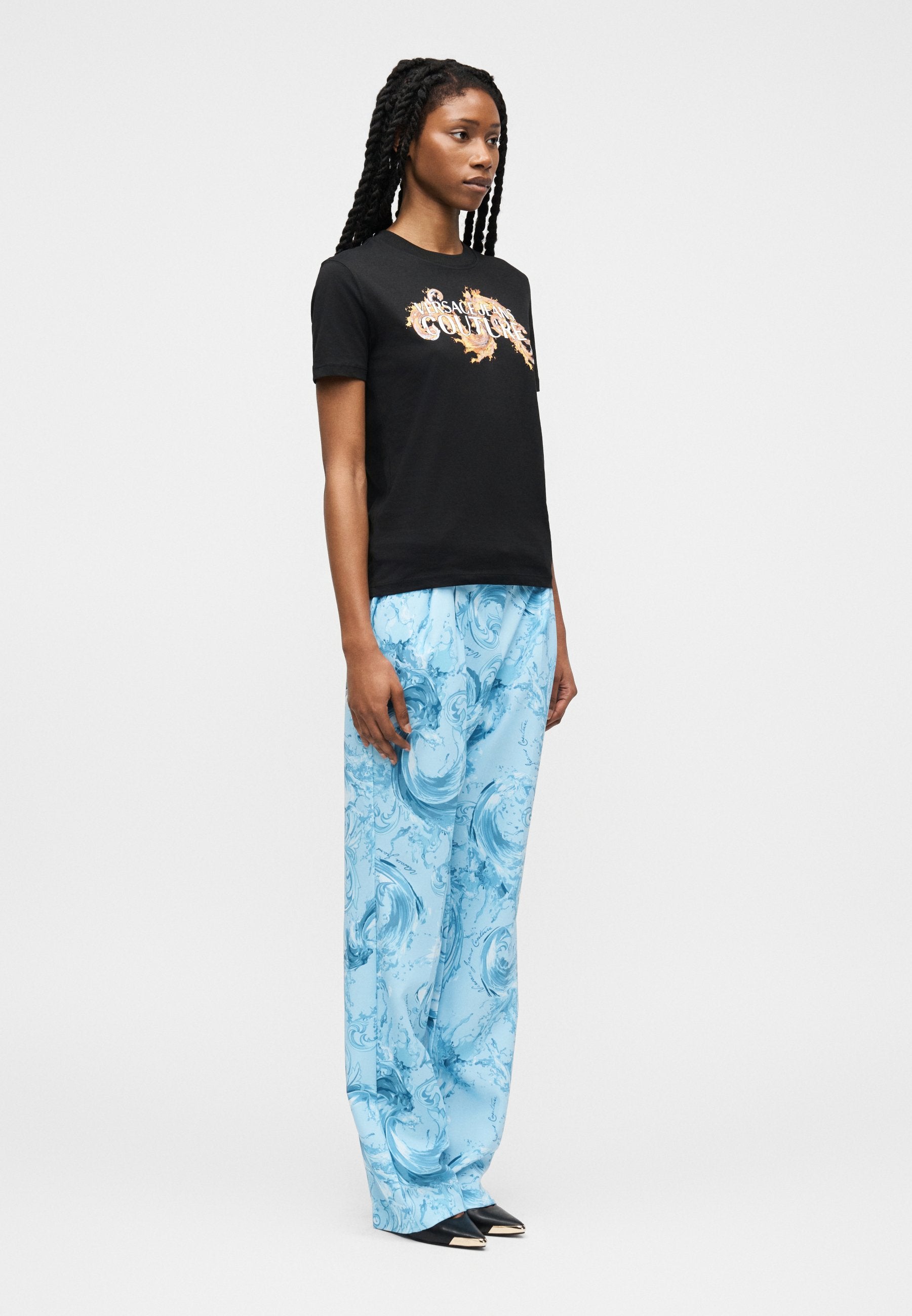 Versace Jeans Couture LOGO WAVE