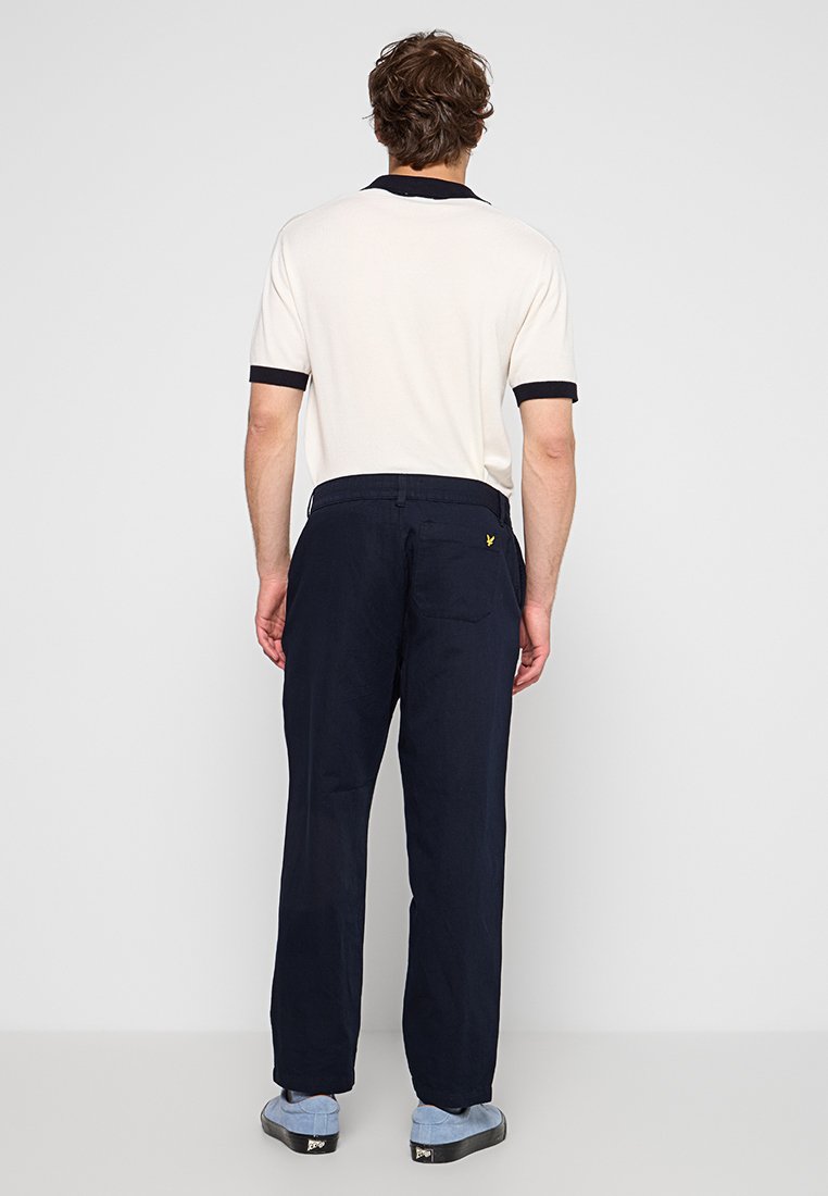 Lyle & Scott