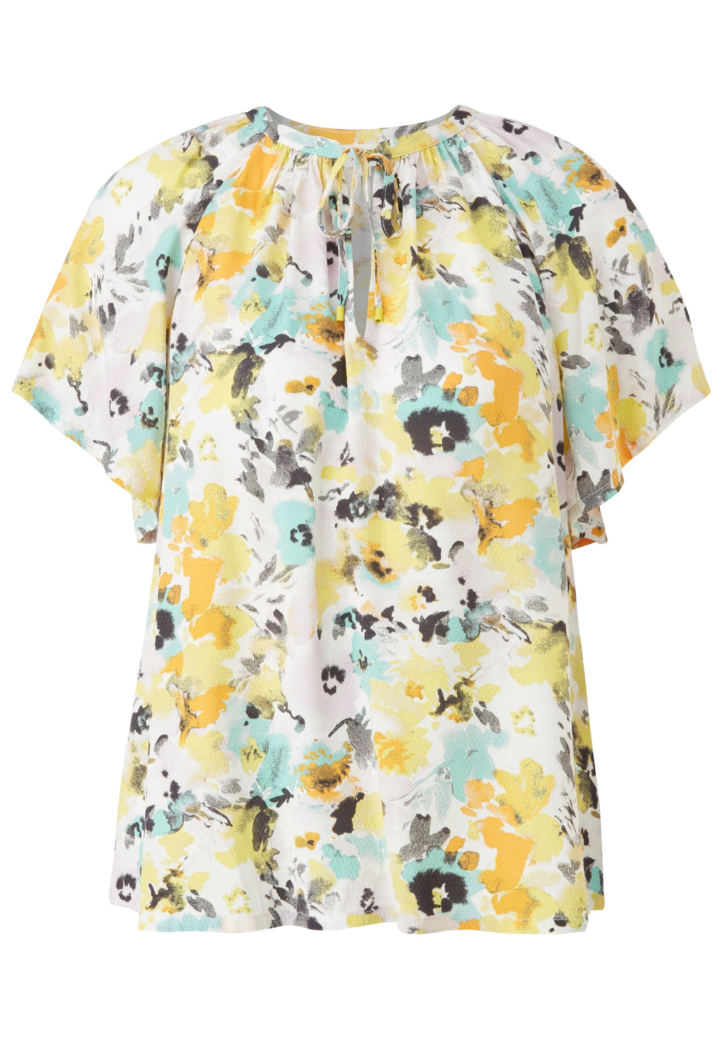 s.Oliver Bluse Media 1
