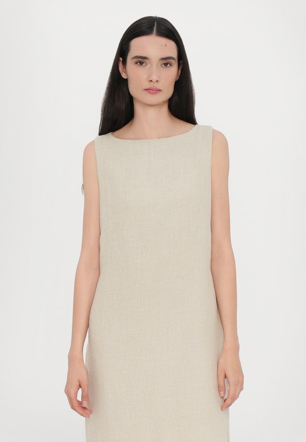 Faithfull the brand TAYLOR MIDI DRESS