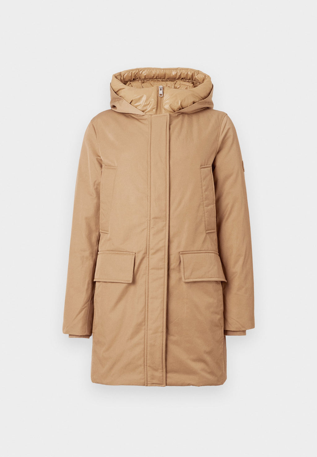 Tommy Hilfiger Wintermantel Media 1
