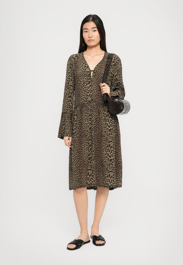 Zadig & Voltaire RINAS SOFT LEO