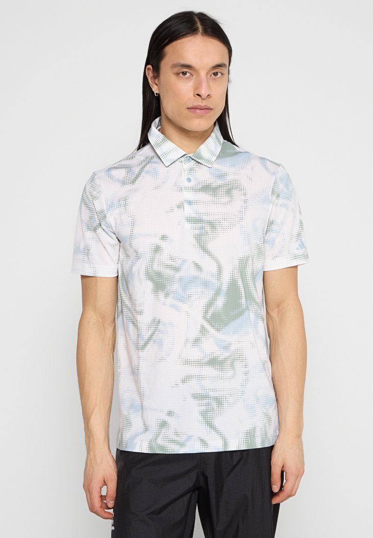 adidas Performance Poloshirt Media 1
