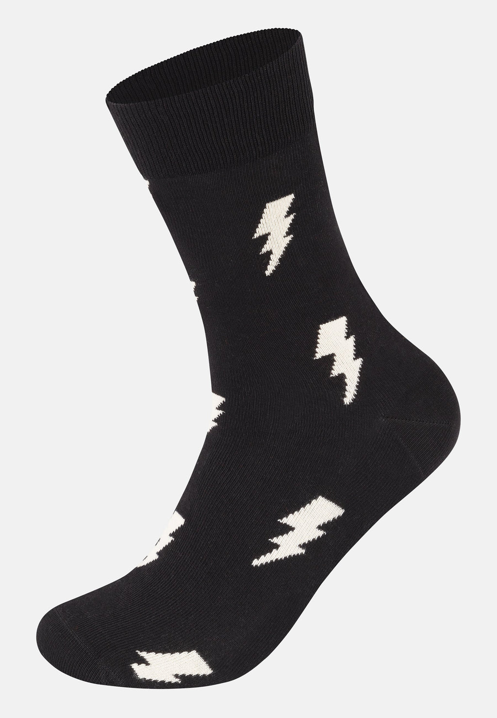Happy Socks BLAST OFF BURGER GIFT UNISEX 2 PACK