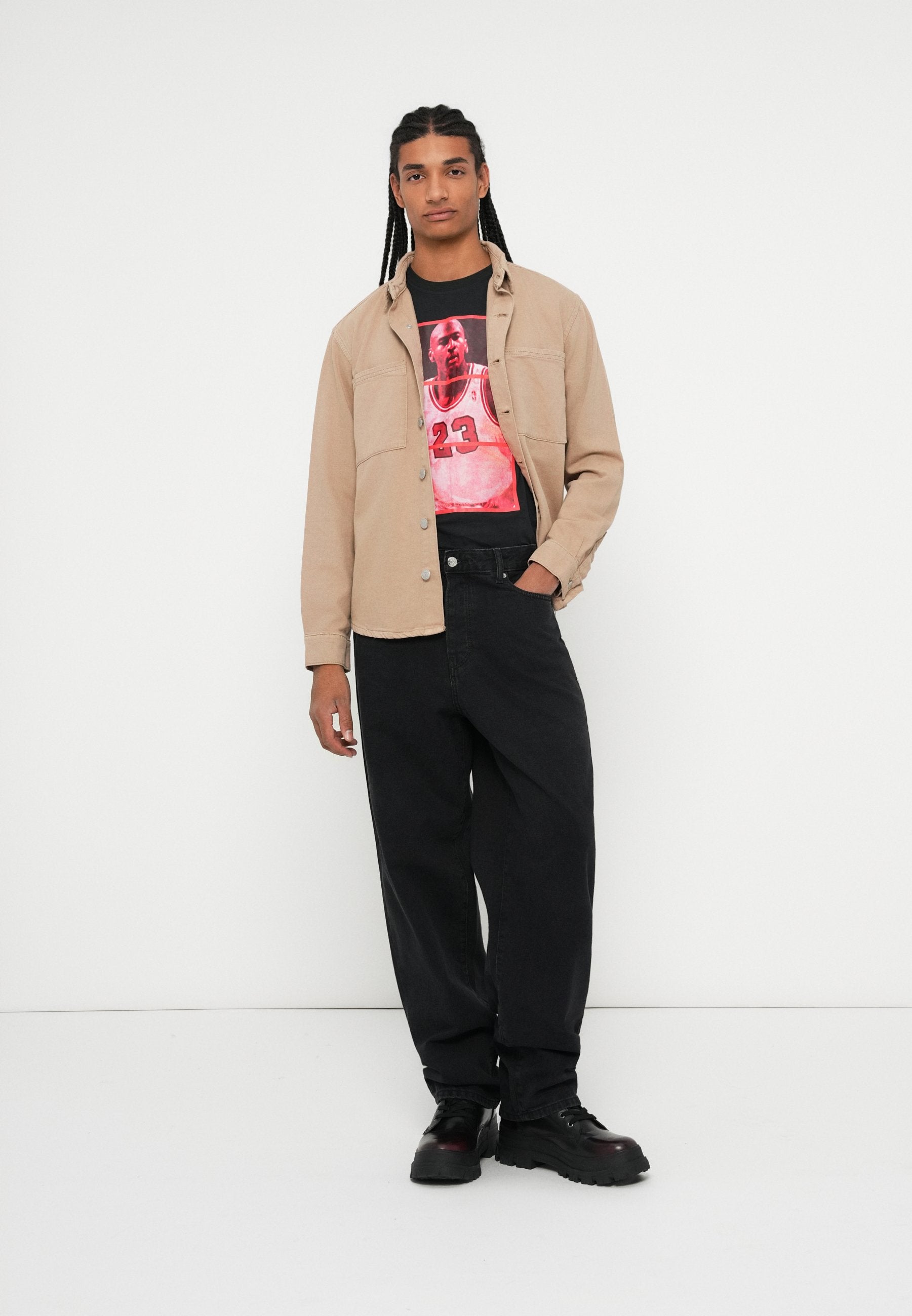 ONSALP BOX JACKET Media 2