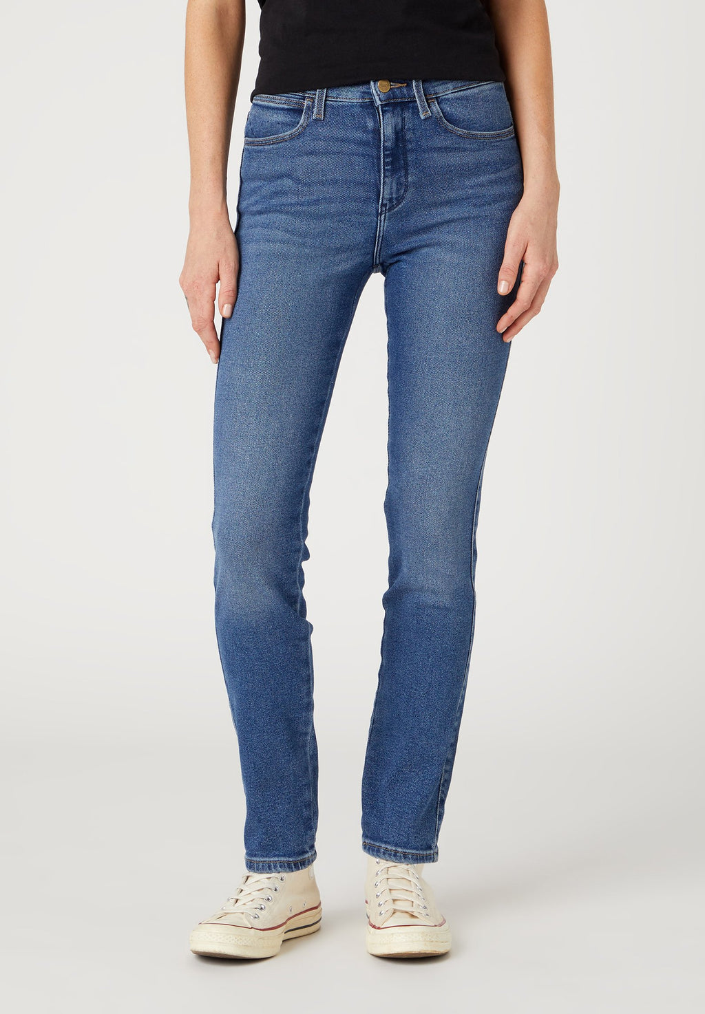 Wrangler SLIM