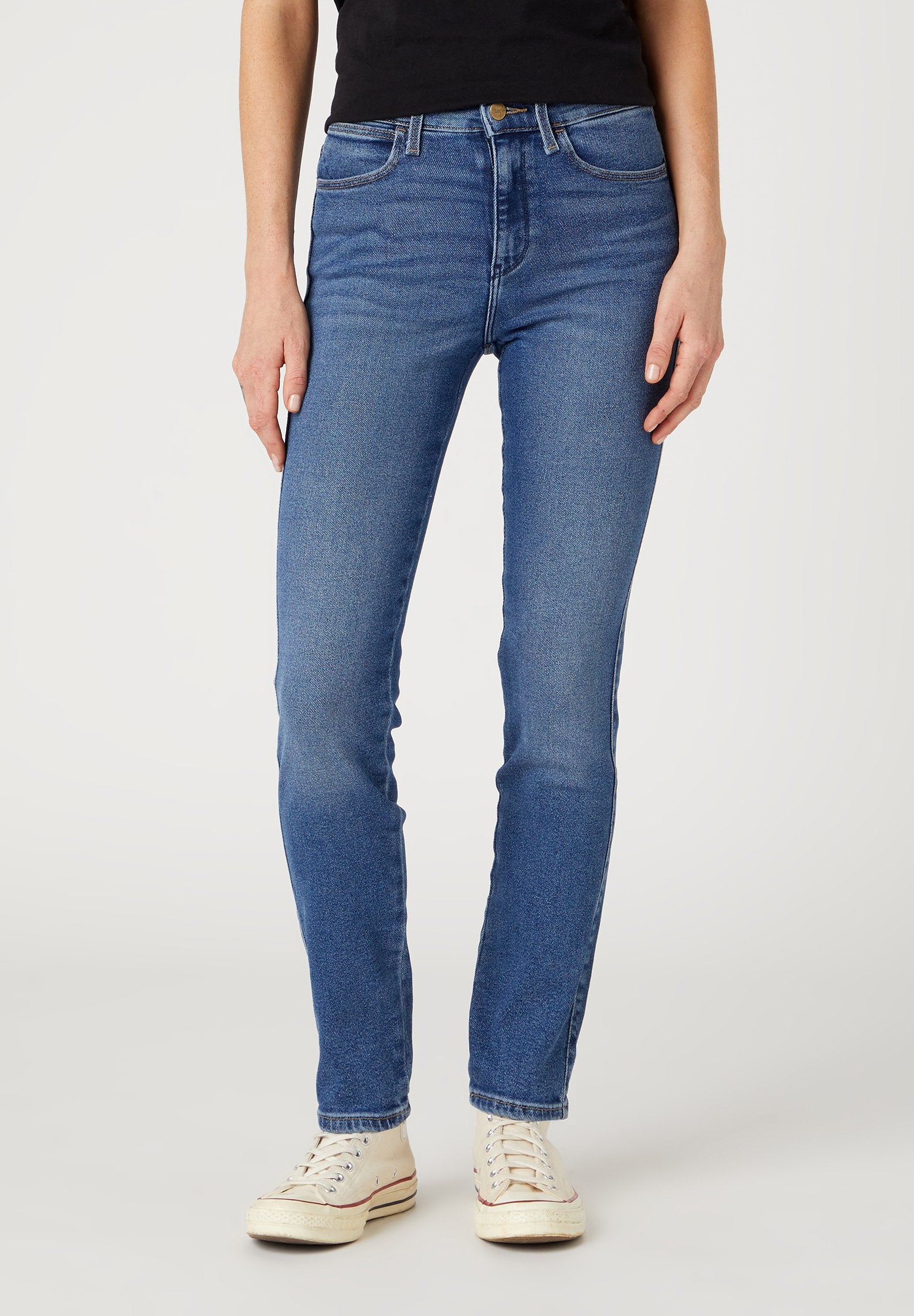 Wrangler SLIM