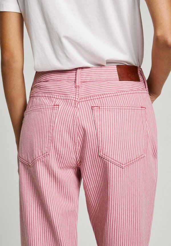 Pepe Jeans LOOSE STRIPE