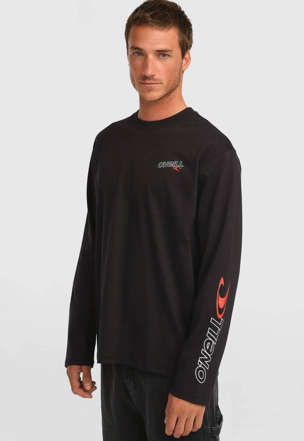O'Neill ESSENTIALS LOGO LSLV  -  TEES LONGSLEEVE
