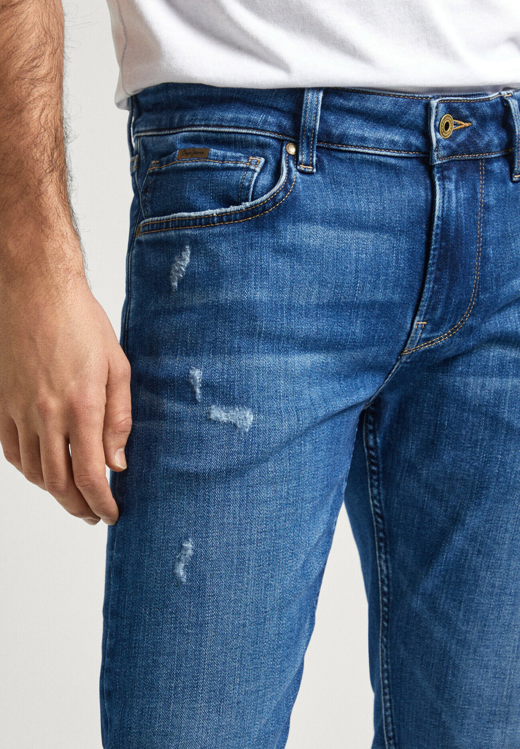 Pepe Jeans