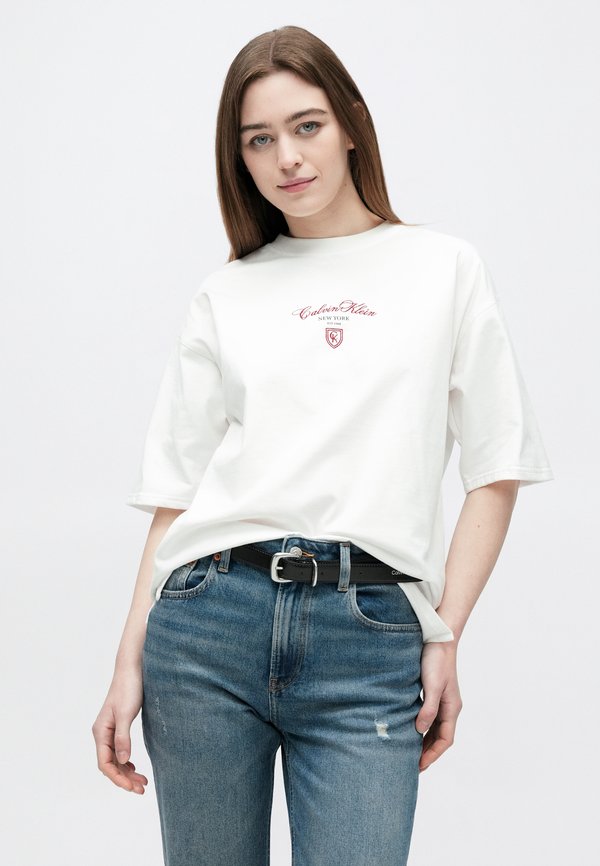 Calvin Klein Jeans HIGH RISE MEMPHIS