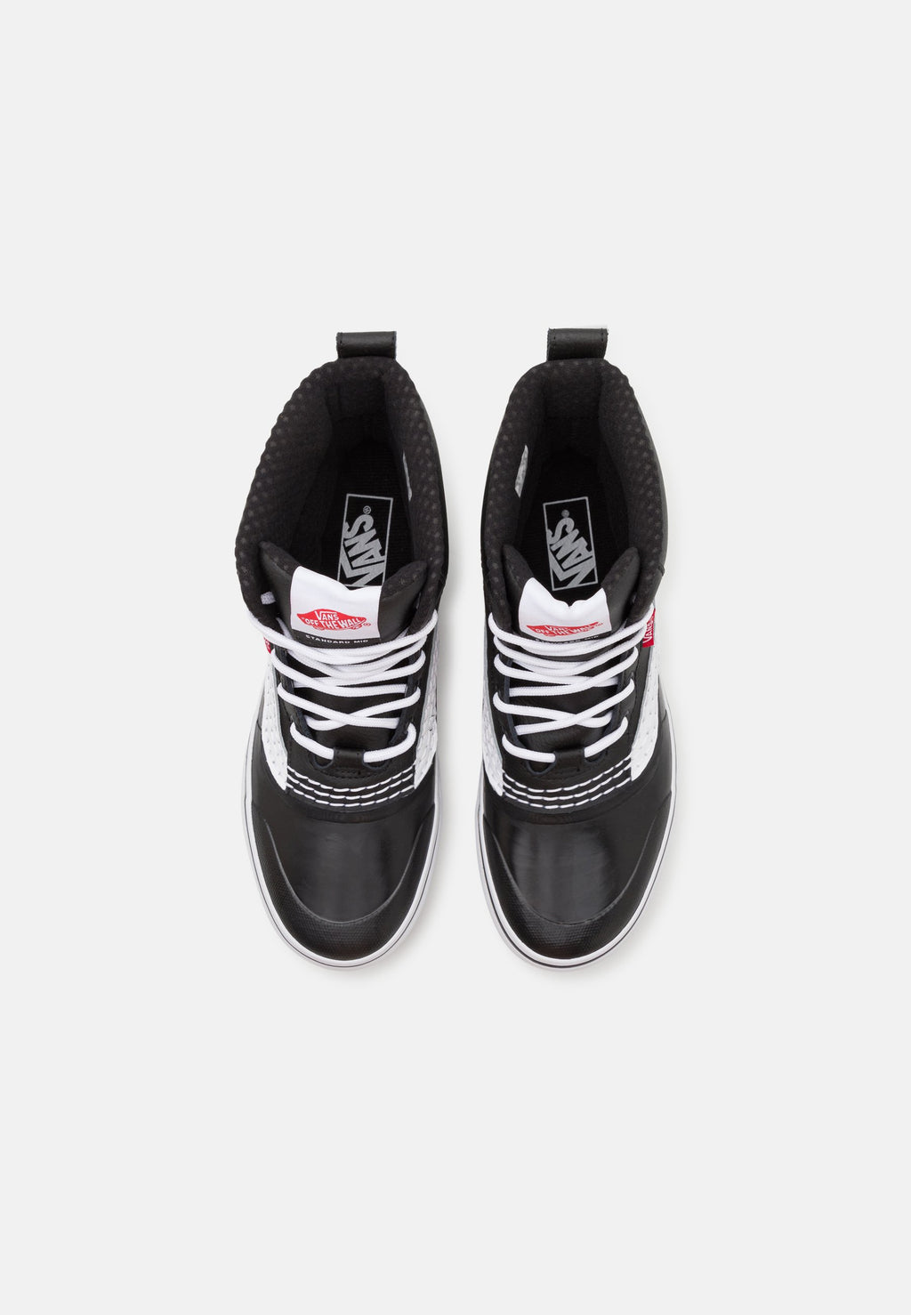 Vans MTE STANDARD MID WATERPROOF UNISEX