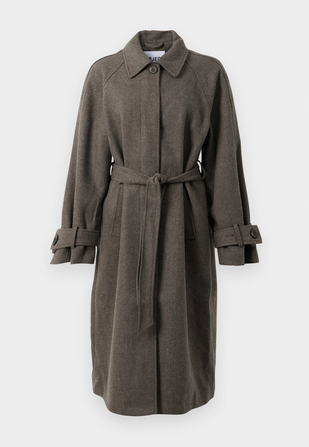 Object OBJEMMA COAT