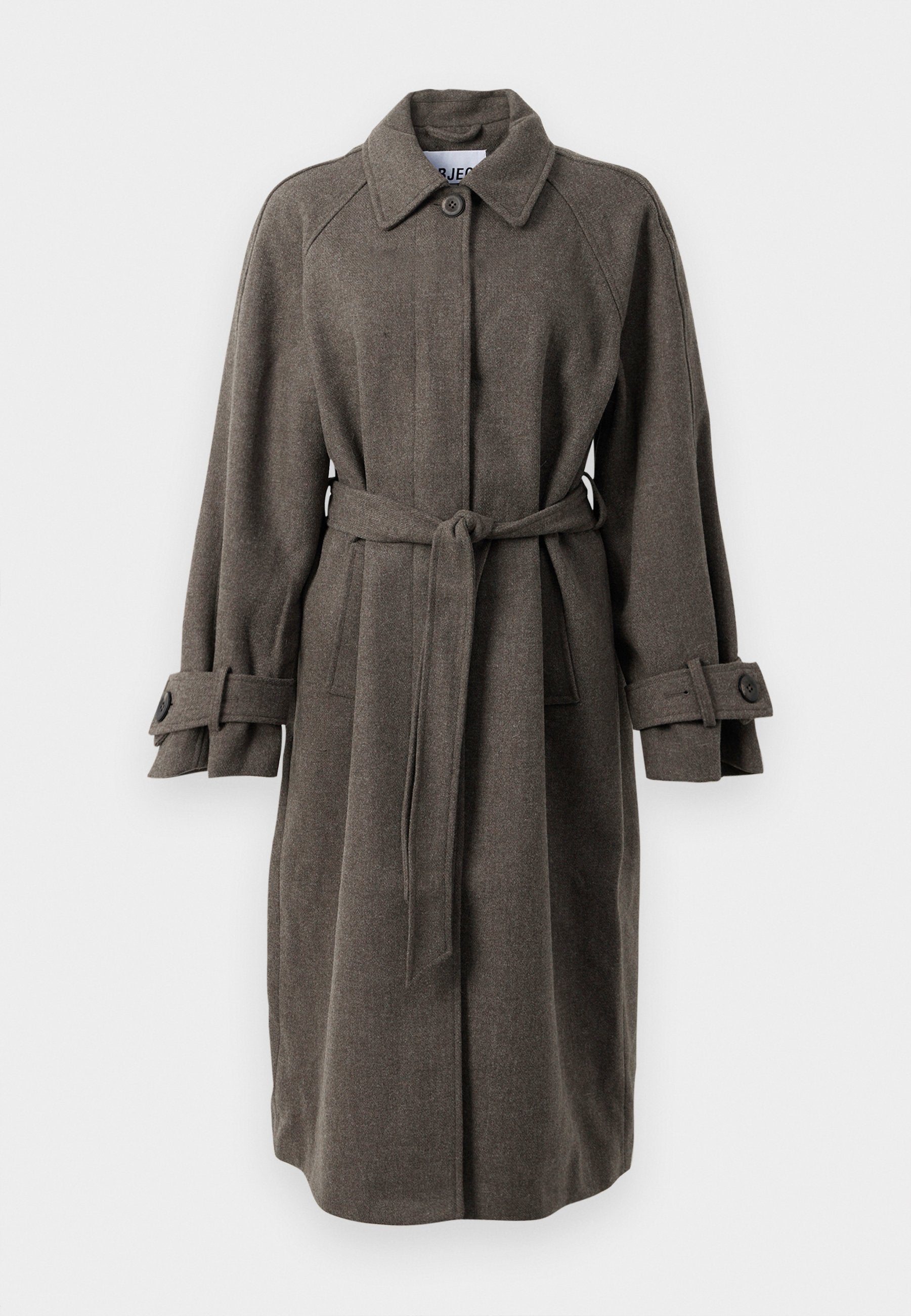 Object OBJEMMA COAT