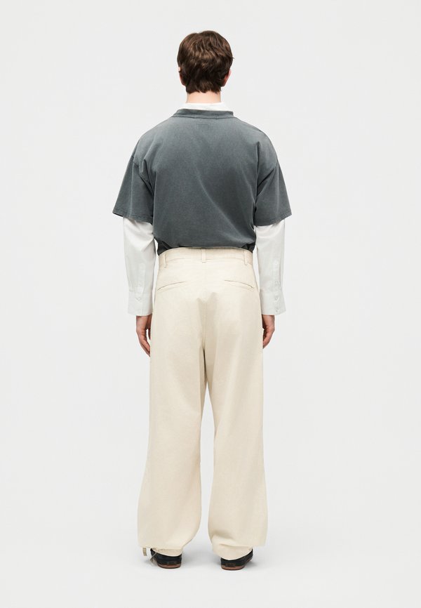 MSGM