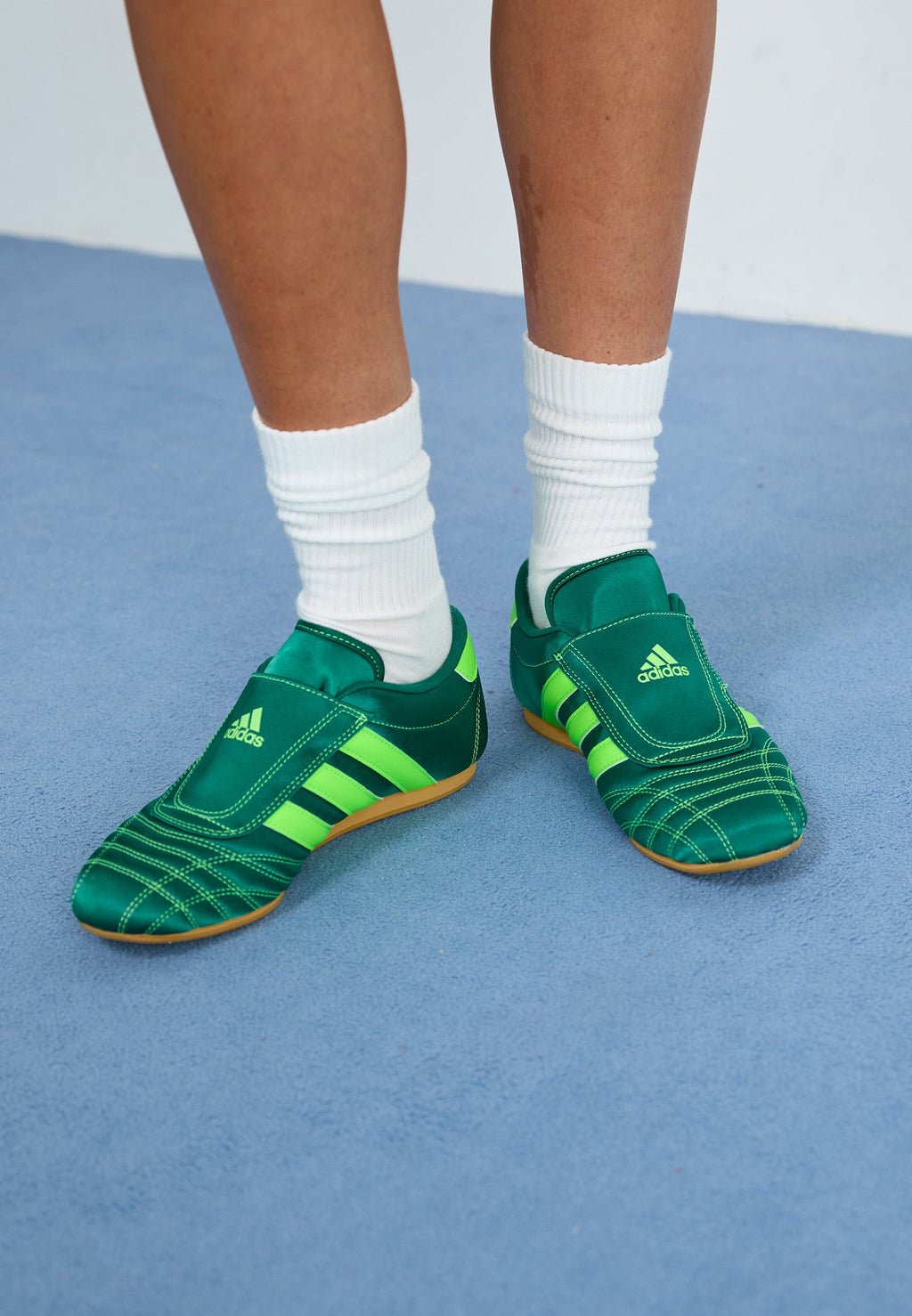 adidas Originals TAEKWONDO