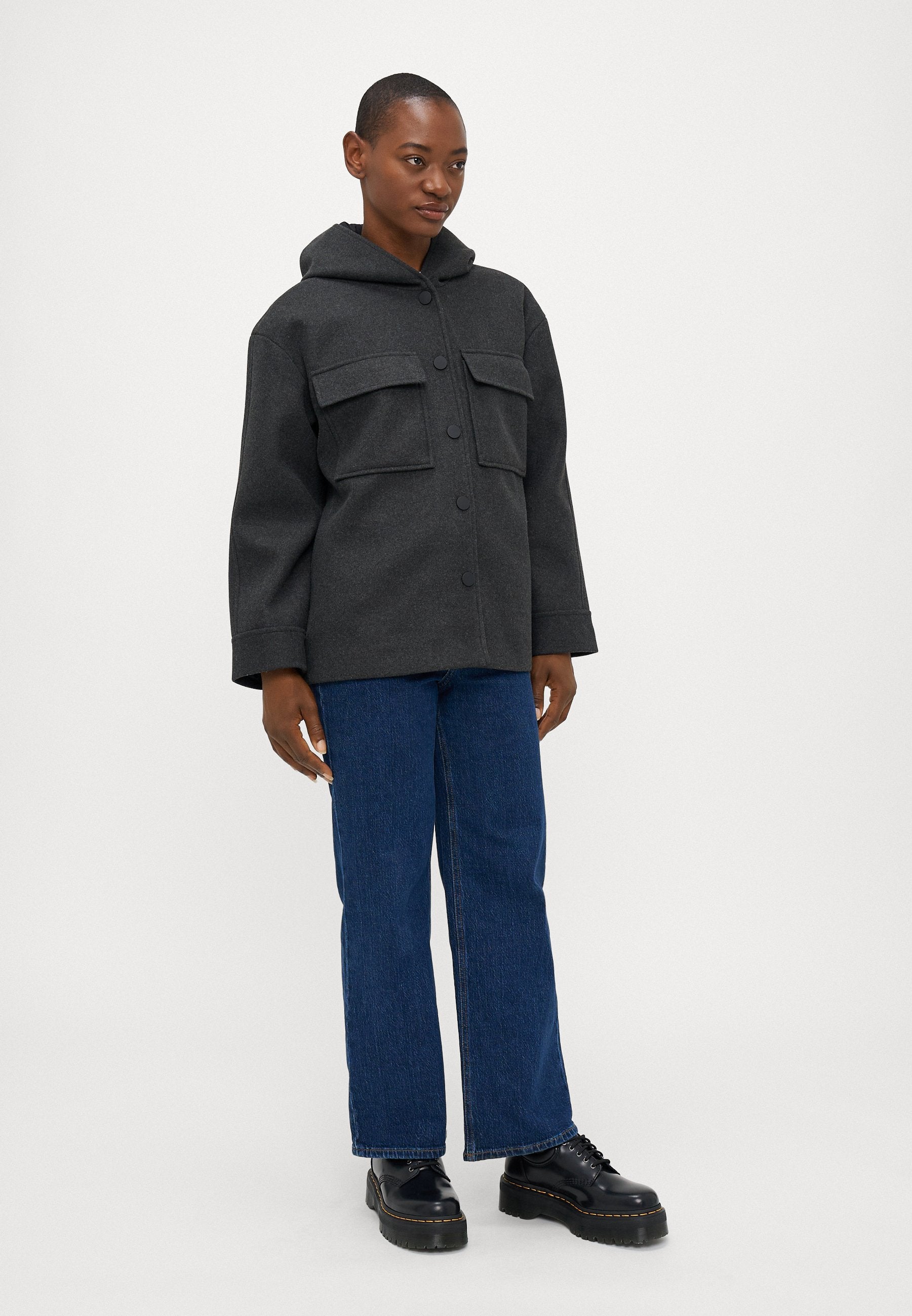 ONLAUGUSTA HOOD JACKET  Media 5