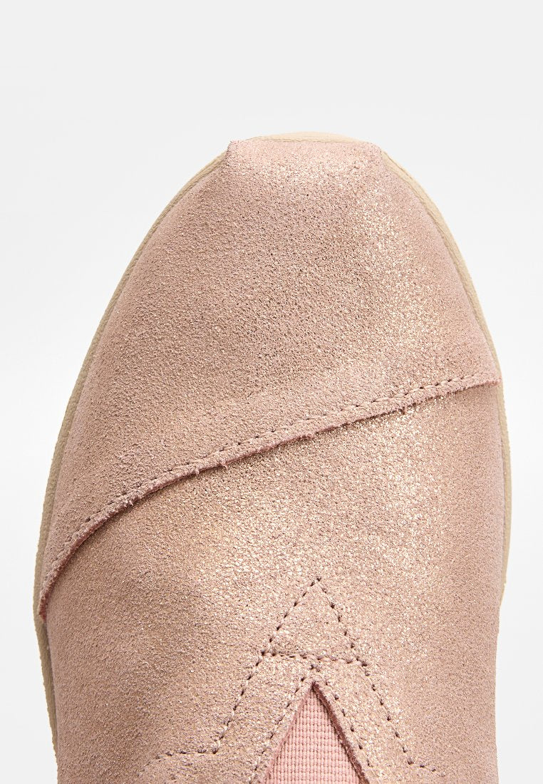 TOMS ALPARGATA PLUS