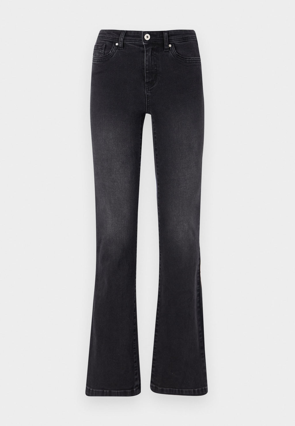 ONLWAUW MID WAIST Media 1