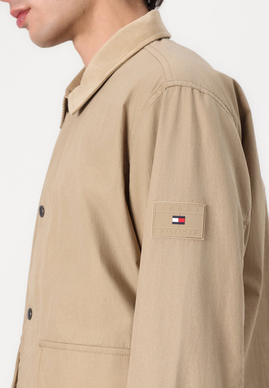 SHORT WALKING JACKET Media 6