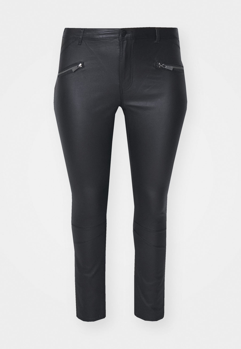 CARSELA-NYA Skinny Fit Media 1