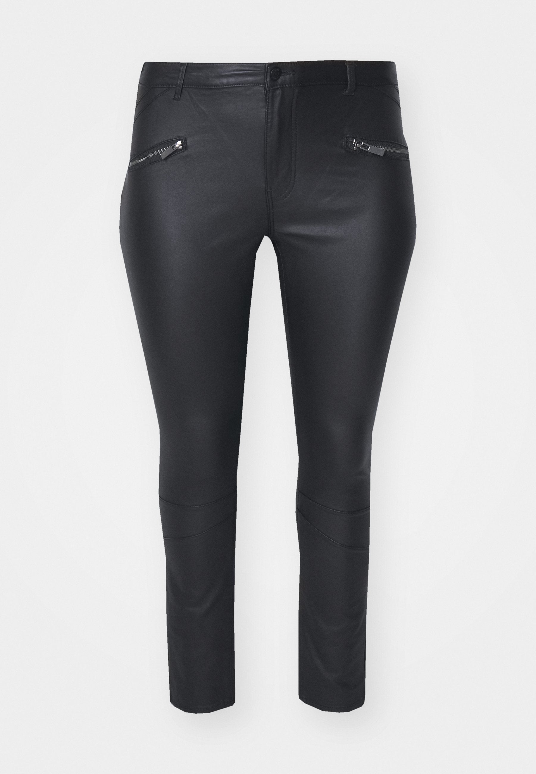 CARSELA-NYA Skinny Fit Media 1