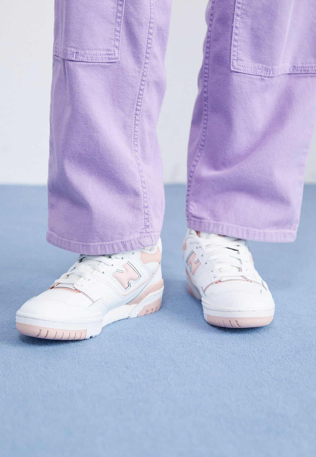 New Balance 550 W