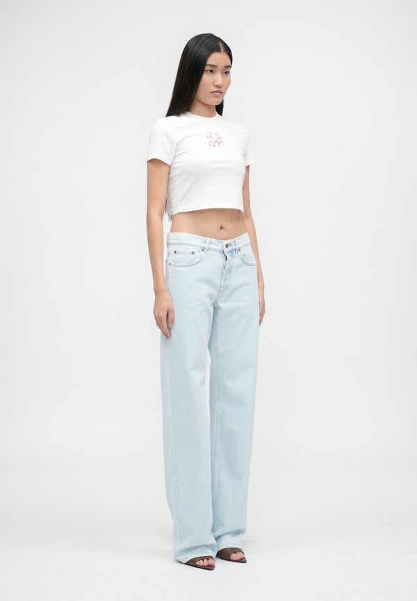 OFF-WHITE SUSY PANTS