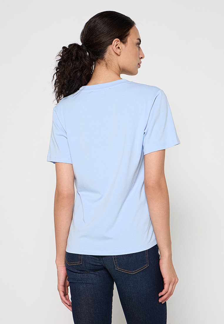 KARL LAGERFELD T-Shirt basic Media 3