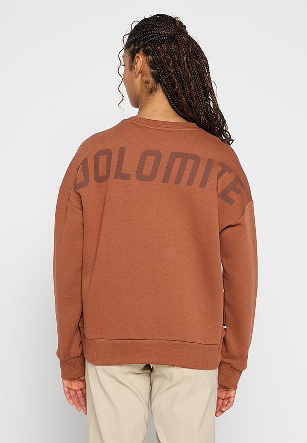 Dolomite