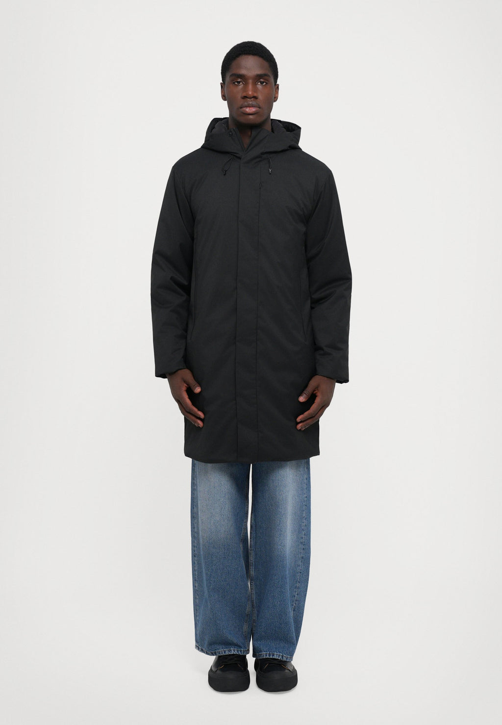 MOUNTAIN TECH JACKET Media 3