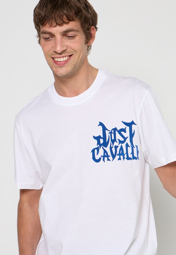 Just Cavalli REGULAR FIT