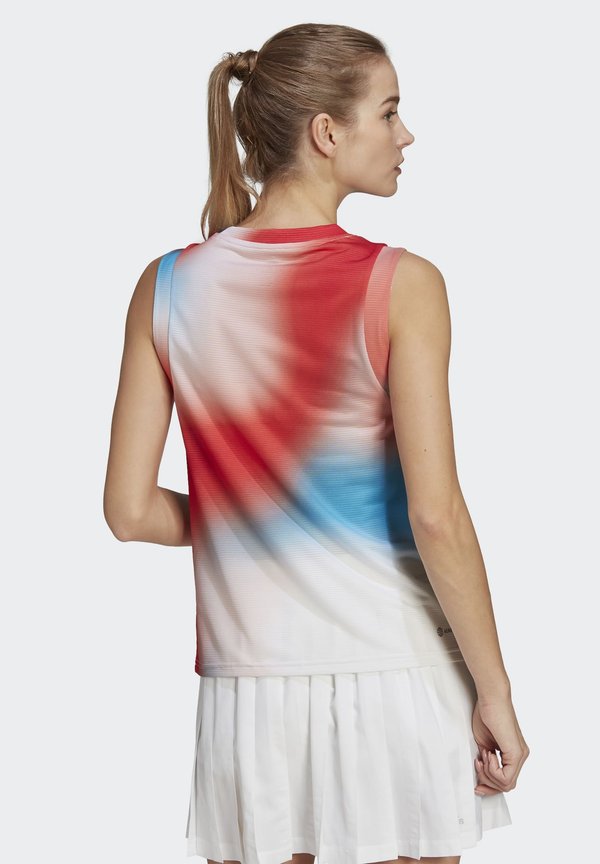 adidas Performance GRAND SLAM MELBOURNE TENNIS TANK