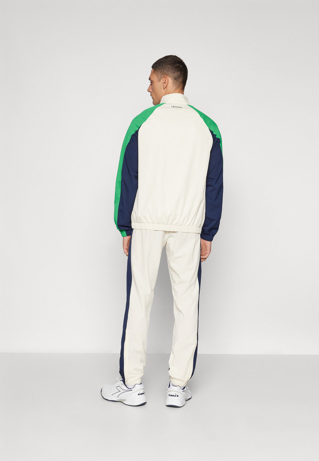 Lacoste Sport TRACKSUIT TOUR
